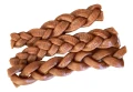 Przysmak dla psa warkocz z kaczki miękki smakołyk CHAMPI LS-2313 500g
