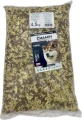 4,5kg Makaron błyskawiczny ECONOMY sucha karma dla psa instant