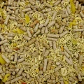 4,5kg Makaron błyskawiczny ECONOMY sucha karma dla psa instant