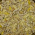 4,5kg Makaron błyskawiczny ECONOMY sucha karma dla psa instant