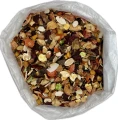 Egzotyczna karma dla papug średnich i dużych 3kg premium z owocami Champi