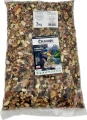 Egzotyczna karma dla papug średnich i dużych 3kg premium z owocami Champi