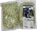Groch Gnieciony 1kg płatek mikronizowany karma dla świnki gryzoni CHAMPI