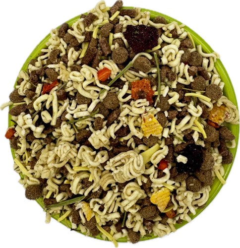 4,5kg Makaron błyskawiczny STANDARD sucha karma dla psa instant