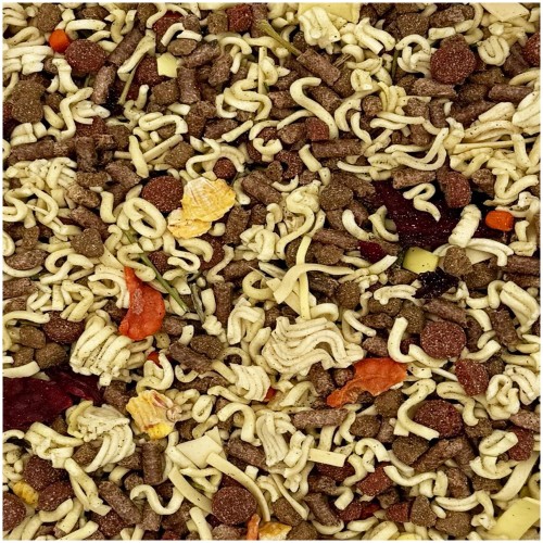 4,5kg Makaron błyskawiczny STANDARD sucha karma dla psa instant