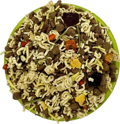 18kg Makaron błyskawiczny STANDARD sucha karma dla psa instant
