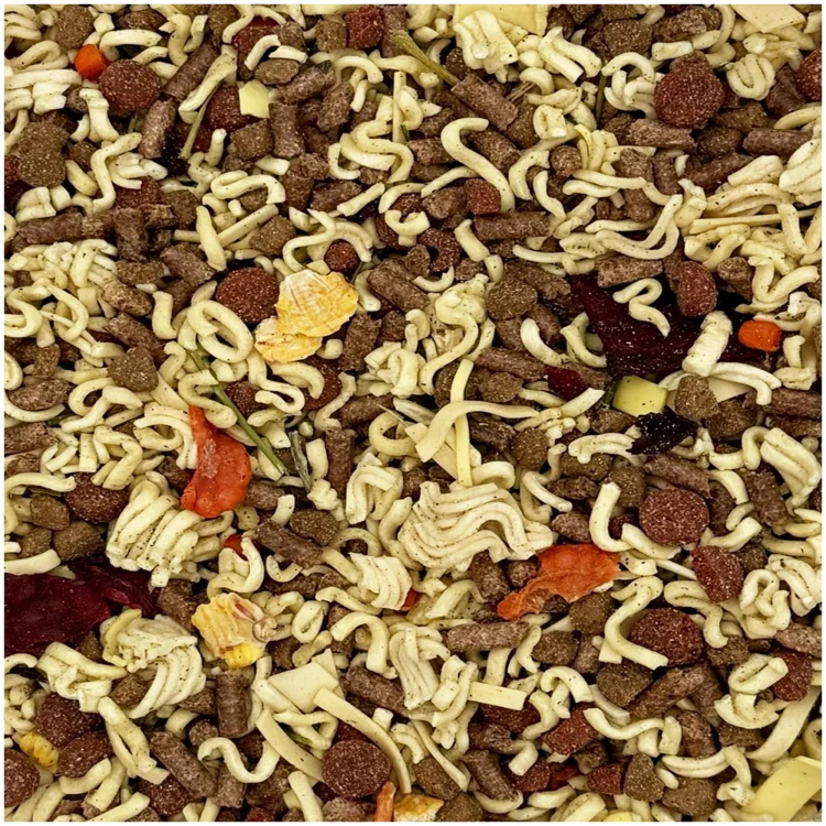 18kg Makaron błyskawiczny STANDARD sucha karma dla psa instant