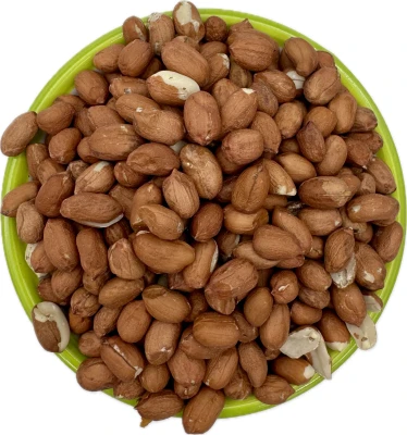 Orzechy ziemne 10kg karma zimowa dla ptaków karma dla papug karmnik Champi