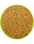 Proso żółte złote 4,5KG Karma pokarm dla papug średnich falistej ziarno