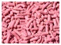 Pellet zanętowy wędkarski 4,5kg 6mm MORWA BIAŁA zanęta karp karaś leszcz