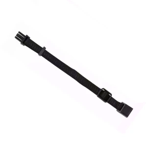 Obroża płynnie regulowana na zatrzask 17-25cm TRIXIE 15551