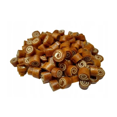 Przysmak dla psa sushi wołowina z rybą dorszem CHAMPI LS-9308 500g