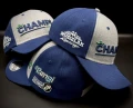 Czapka Champi.pl Speedway Collection Musielak Zengi Mencel Granatowo/szara