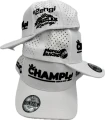 Czapka Champi.pl Speedway Collection Mencel Musielak Zengota - Biała