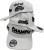Czapka Champi.pl Speedway Collection Mencel Musielak Zengota - Biała