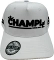 Czapka Champi.pl Speedway Collection Mencel Musielak Zengota - Biała