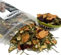 WARZYWNIK warzywa zioła dla królika świnki gryzoni karma Champi 500g