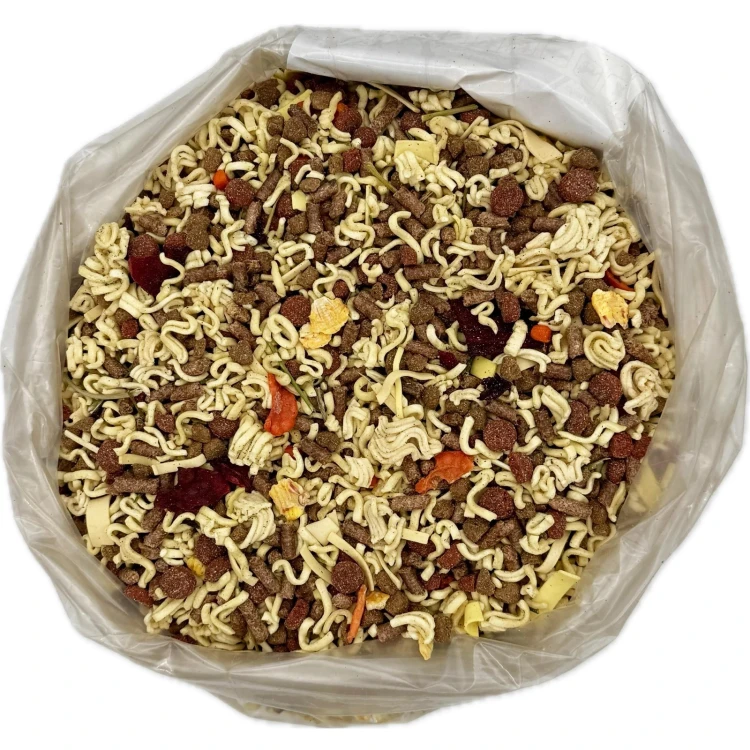 4,5kg Makaron błyskawiczny PREMIUM sucha karma dla psa instant
