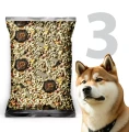 3kg Makaron błyskawiczny PREMIUM sucha karma dla psa instant