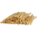 Przysmaki dla psa Pałeczki zawijane ze skóry gryzak KABANOSY 12,5cm 500g