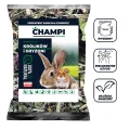 Jeżówka purpurowa 200g suszona dla gryzoni królika świnki zioła Champi