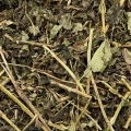 Melisa 500g suszona łodyga dla gryzoni królika świnki zioła Champi