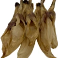Przysmaki dla psa Ucho królicze Naturalne gryzaki dla alergików 500g Champi