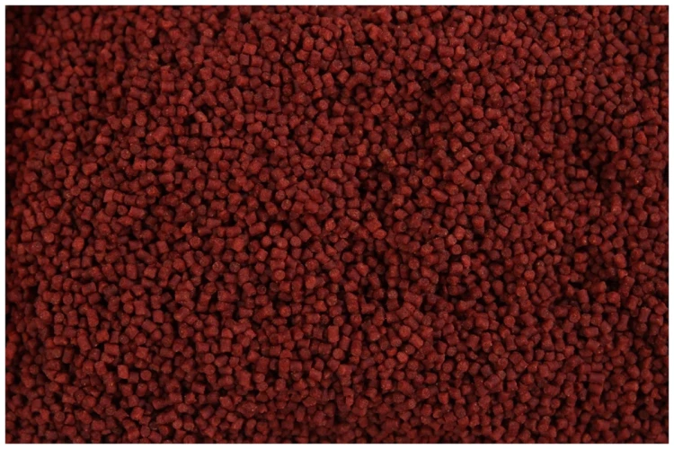 GLOPEX Asta-Sticks pokarm dla krewetek skorupiaków pałeczki 500g