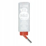 Poidło poidełko kulkowe dla gryzoni królików CLASSIC MIDI 320ml