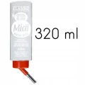 Poidło poidełko kulkowe dla gryzoni królików CLASSIC MIDI 320ml