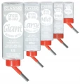 Poidło poidełko kulkowe dla gryzoni królików CLASSIC MIDI 320ml