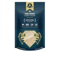 Biały robak suszony cały w melasie zanęta wędkarska METHOD FEEDER 250g