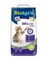 Żwirek dla kota bentonitowy Biokat's Micro Classic 3 W 1 Extra 14 L TRAWA