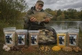 Kukurydza bobik łubin konopie MIX ZIAREN WĘDKARSKICH zanęta ziarno 14kg