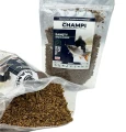 Robaki na ryby UMAMI gruba mączka robak Method Feeder 1kg zanęta białko 40%