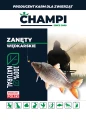Robaki na ryby UMAMI gruba mączka robak Method Feeder 250 zanęta białko 40%