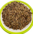 Robaki na ryby BABY cały suszony Method Feeder 1kg zanęta białko 40% Champi