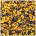 Kukurydza bobik łubin konopie MIX ZIAREN WĘDKARSKICH zanęta ziarno 4,5kg
