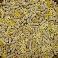 14kg Makaron błyskawiczny ECONOMY sucha karma dla psa instant