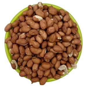 Orzechy ziemne 10kg karma zimowa dla ptaków karma dla papug karmnik Champi