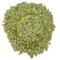 Groch Gnieciony 1kg płatek mikronizowany karma dla świnki gryzoni CHAMPI