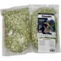 Groch Gnieciony 1kg płatek mikronizowany karma dla świnki gryzoni CHAMPI