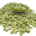 Groch Gnieciony 1kg płatek mikronizowany karma dla świnki gryzoni CHAMPI