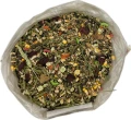 Karma dla królika NATURALNY 14kg Pokarm dla świnki gryzoni mieszanka Champi