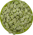Groch Gnieciony 4,5kg płatek mikronizowany karma dla papug średnia i dużych