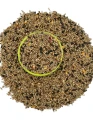 19 kg Uniwersalna karma dla ptaków ziarno pasza dla gołębi kur pawi kaczek