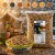 14 kg Uniwersalna karma dla ptaków ziarno pasza dla gołębi kur pawi kaczek