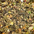 Karma dla królika PODSTAWOWA 14kg świnki gryzoni chomika pokarm Champi
