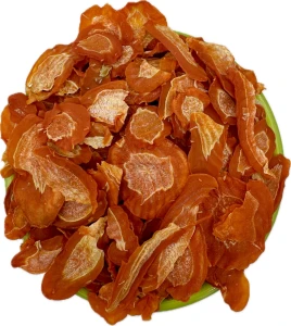 Marchew płatek 500g marchewka suszona warzywa dla gryzoni Champi