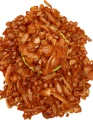 Marchewka suszona Płatek 500g marchew warzywa karma dla papug CHAMPI